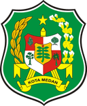Logo Pemko Medan